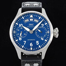 【掲載商品】IWC パイロットコピー時計IW502708、ご心配の方は代引きへ！